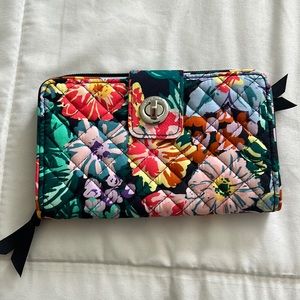 Vera Bradley Wallet